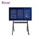 Ikinor Interactive Iwb Board Whiteboard Display IR Touchscreen