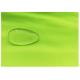 Fluorescent Water Proof Fabric Non Flammable Materials Fabric Twill Style