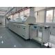 120 Feeder PCB Pick And Place Machine Multifunctional Smd Led Manufacturing Machine