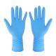 Powder Free Ce En374 En455 Inspection Medical Nitrile Gloves