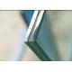 Laminated Safety Glass With SGP Dupond interlayer