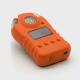Atex Certificate Single Gas Monitor Detector High Precision Optional Gas