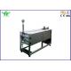 0.33±0.05m/s Wire and Cable Dynamic Twist Testing Machine 1000± 20mm