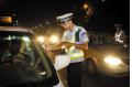 Drunk driving rises during World Cup