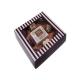 luxury chocolate packaging gift box rigid lid and base dessert candy box