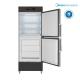 Custom Upright Lab Refrigerator , Pharmaceutical Medical Refrigerator 350L