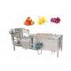 High Efficiency Stainless Steel Vegetable Washing Machine