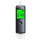 LCD Screen Personal Alcohol Breathalyzer Keychain 0.00-200mg/100mL