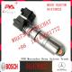 High quality Fuel Injection Pump 0414799032 0414799017 A0280749102 For VO-LVO EC210B Excavator Citrioen Jaiguar Liand 3.0