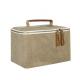 Outdoors Waxed Canvas Cooler Bag Waterproof