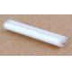 Transparent Fiber Optic Splice Sleeve Compatible For Single Fiber And Ribbon Fiber