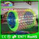 QinDa Inflatable Aqua Roller Inflatable Pool Roller inflatable water roller water wheels