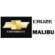 Auto Accessories Electronics CANBUS Original Car Alarm For CRUZE,MALIBU,CHEVROLET Cars