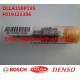 Common Rail Injector Nozzle DLLA150P195 / F019121306