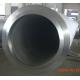 1mm-80mm Thickness Welded Stainless Steel Seamless Pipe ERW