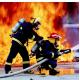 Firemen super quality fire retardant suit supplier