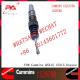 High Quality Diesel Engine Injector Assy 1521978 part NO. 1521978 1529790 for HPI engine on Sale
