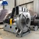 AC Dynamic Balanced Overhang Industrial Centrifugal Fans