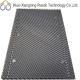 5 Feet Cooling Tower Fill Material Crossed Corrugations Cooling Tower Infill Material