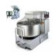 100kg capacity spiral dough  mixer
