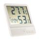 High-accuracy LCD Digital Thermometer Hygrometer Electronic Temperature Humidity Meter