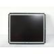 DVI 1280x1024 Open Frame Touchscreen Monitor 17 Tft PCAP Metal