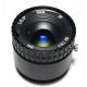 8mm 5.0 Megapixel Lens, CS mount lenses, f1.4