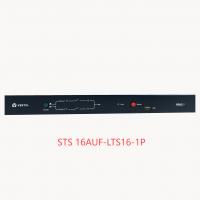 STS 16AUF-LTS16-1P Single Phase Dual Input Static Automatic Switching Power Supply