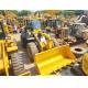                  90% New Used Sdlg LG956 5 Ton Front End Loader with Rock Bucket for Sale             