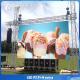 H Series P3.91 Outdoor LED Video Wall Display 500*1000mm Waterproof