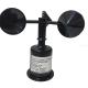 Small Anemometer Wind Speed Direction Sensor 4-20mA for Agriculture Weather Station
