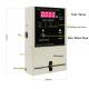 Home At319 Digital Alcohol Breathalyzer Coin Operated