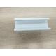 T5 Aluminium Profiles For Windows And Doors Wear And Alkali Resistance
