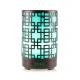 250ml Metal Spa Scent Diffuser , 12W RGB Color Changing Oil Diffuser