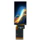1.9 Inch Bar Type LCD Display 600 Nits 170*320 Resolution IPS Panel TFT Display