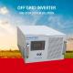 3kw MPPT Solar Inverter Three Phase Mppt Hybrid Inverter  Low Frequency