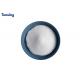 Textile Transfer Polyamide Hot Melt Adhesive Powder White Color ISO RoHS Standard
