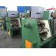 Green Fine Copper Wire Making Machine High Reliability 1800m/Min Max Line Speed