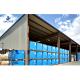 Prefabricated Industrial Steel Structure Warehouse with Gable Frame from Shandong