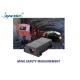 IP67 Waterproof Distance Sensor Outdoor High Precision