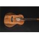 Custom Grand AAAAA All Solid European Applewood OMJM Acoustic Guitar Herringbone Binding