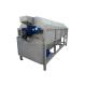 Automatic Peeling Cassava Starch Processing Equipment 120kg/H Continuous