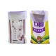 Bopp Laminated Woven Bags 50 Kg Premium Thai parboiled Rice Bag Packaging