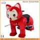 Battery Operated Toy Rider Electric Animal Motor Indoor or Outdoor Riding