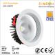 hot sale 40w IP42 led downlight cob 220v for furniture cabinet living room fast shipping