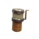 CWS32T16.2 Air Trimmer Capacitor 1.5-60pF Vertical Mount For RF Applications