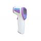 228g Light Weight No Contact Baby Thermometer , Digital IR Infrared Thermometer 3 Colors Backlight