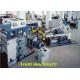 ABS plastic sheet extruder machine  with high performance vented Extrusion