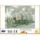 Small Apple / Grape Fruit Wine Production Line for Commercial Maker