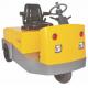 AC Power System JAC Electric Tow Tractor 6000KG Traction Weight High Performance